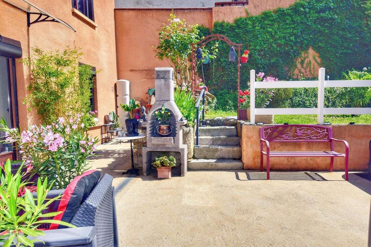 Photo 4 - Maison à BOEN