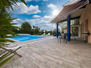 Maison à SAINT-GEOURS-DE-MAREMNE