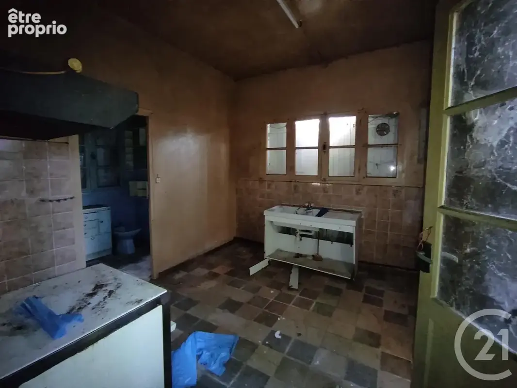 Maison 7 pièces 217 m² à vendre à Saint-Denis-De-Pile (33910) - photo 4