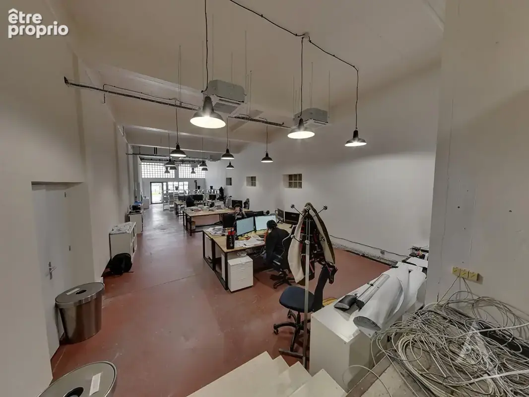 Photo Appartement à Montreuil au prix de 2 000 000€