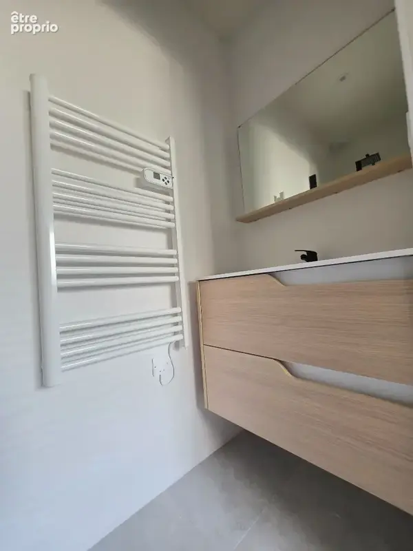 Appartement Pujaudran 2 pièce(s) 40 m2 - photo 5