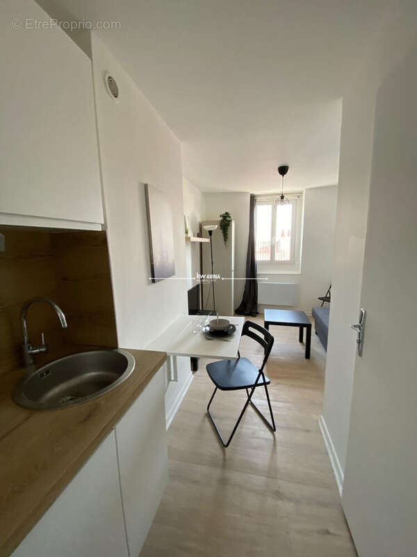 Appartement 334 m² à Lezennes  - photo 5