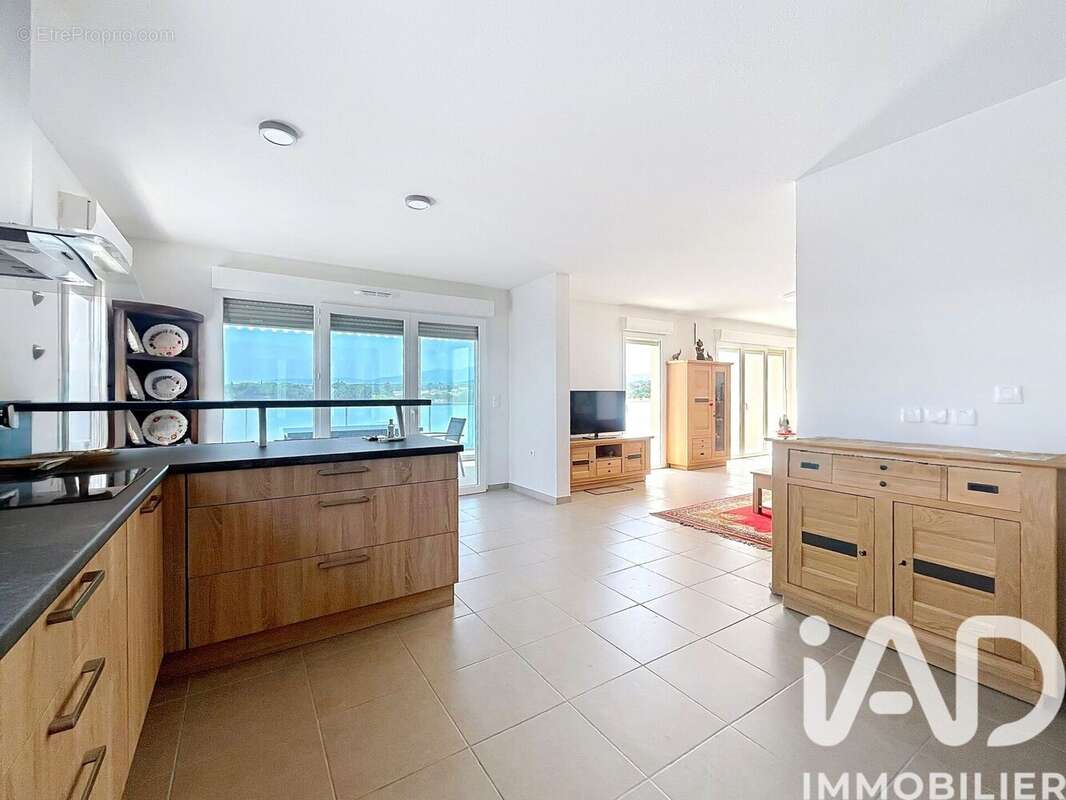 Photo 4 - Appartement à THUIR