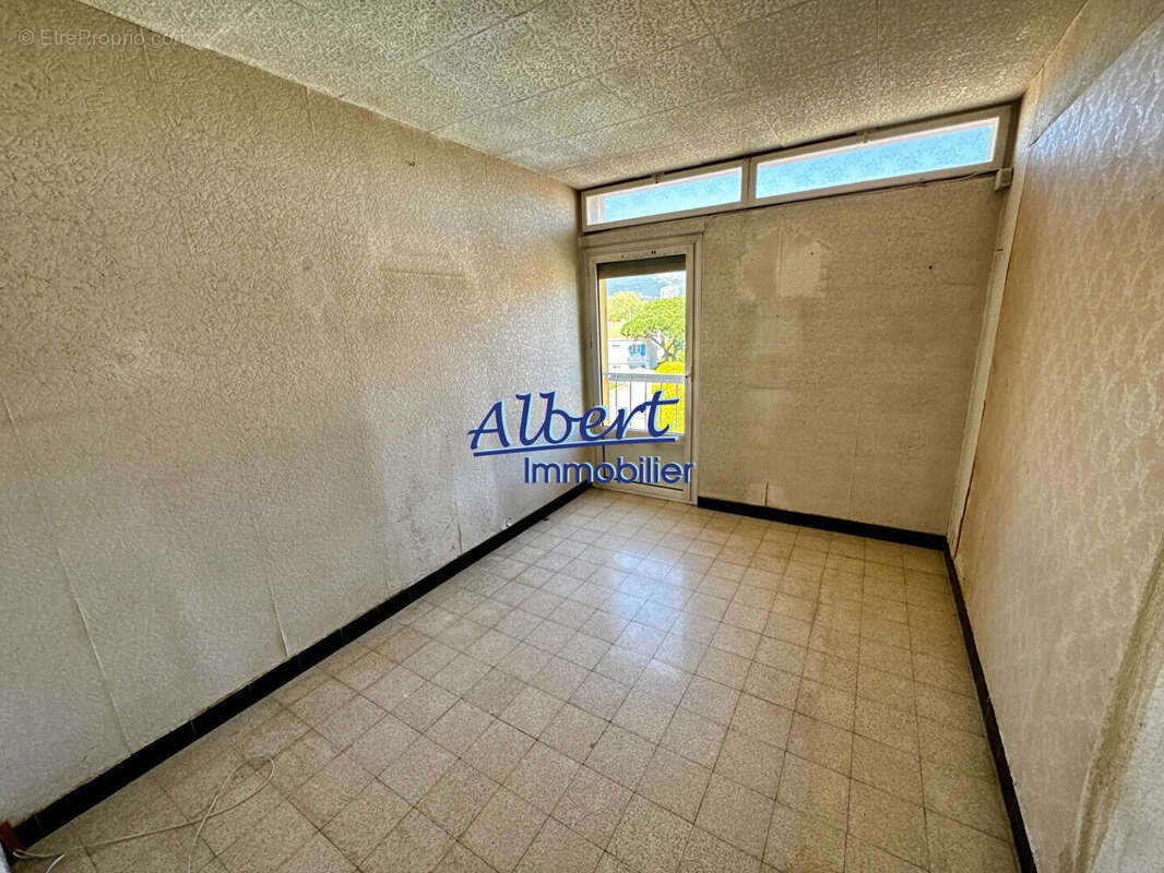 Appartement à LA SEYNE-SUR-MER