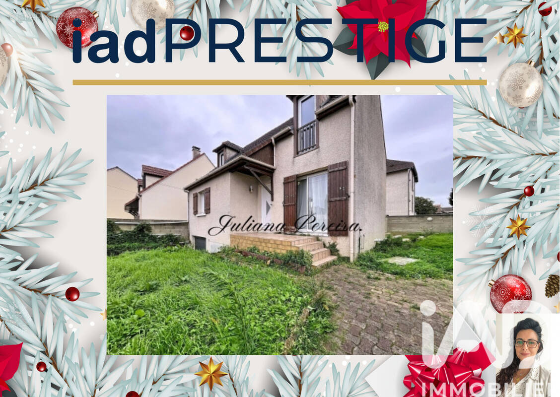 Photo 1 - Maison à LES MUREAUX