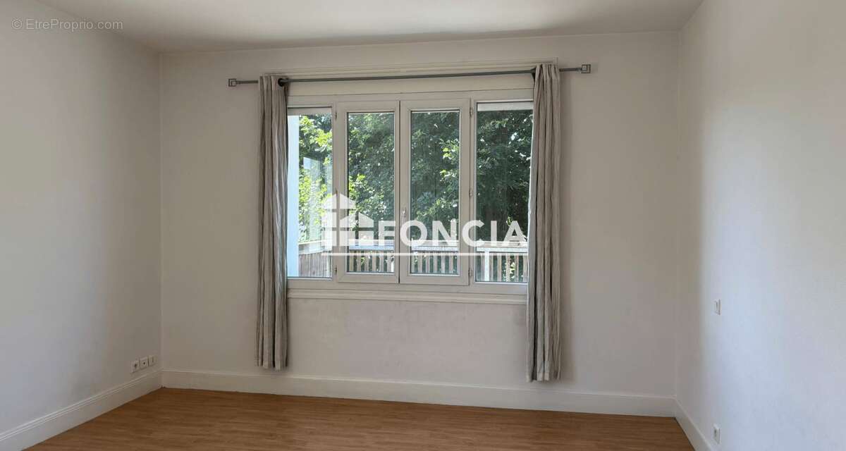 Appartement à MONTAUBAN