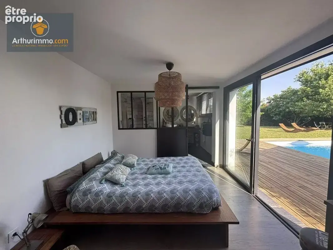 Vente Maison Marmande(47200) 399 000ï¿œ - photo 8
