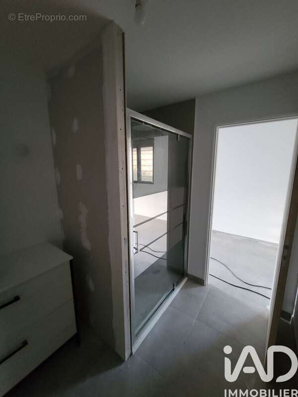 Photo 8 - Maison à SAINT-AUBIN-ROUTOT