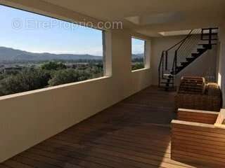 Appartement à PORTO-VECCHIO