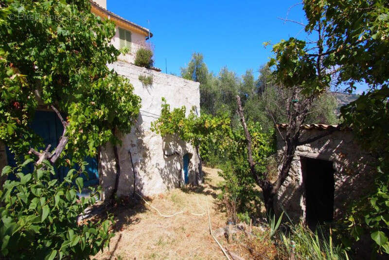 Maison à LA TRINITE