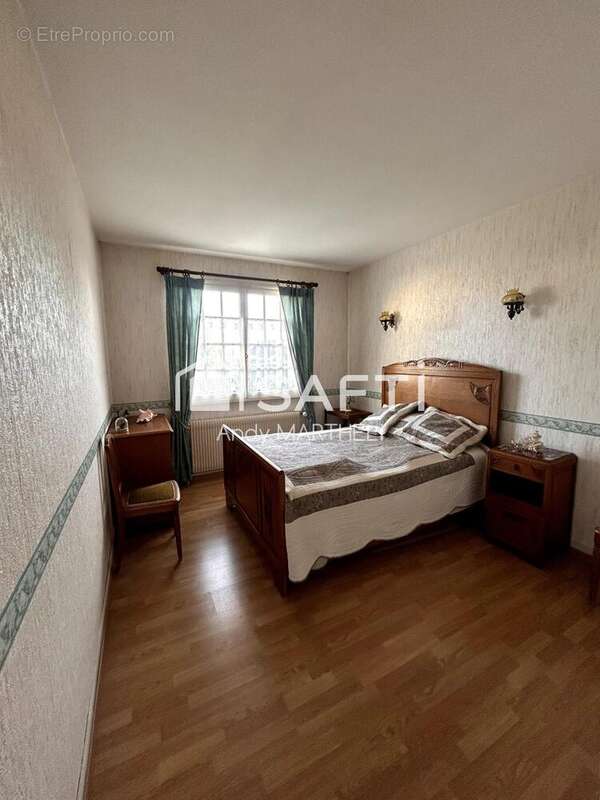 Photo 9 - Maison à EVREUX