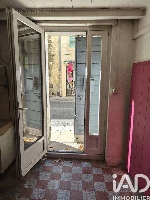 Photo 6 - Maison à ROGNES