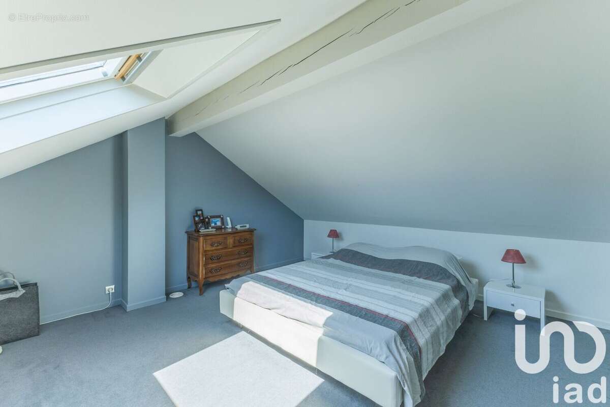 Photo 6 - Maison à SAINT-ALBAN-LEYSSE