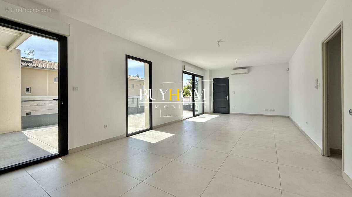 Appartement 73 m² à L'isle-Sur-La-Sorgue  - photo 5