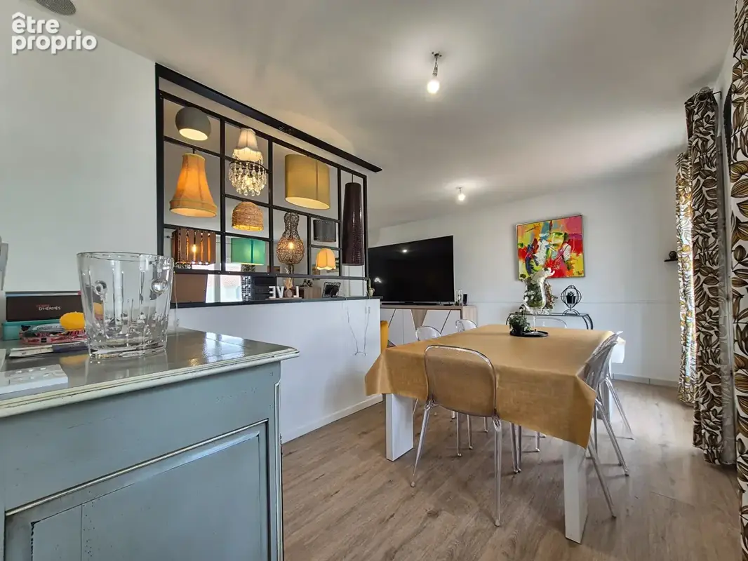 Maison 3 chambres - photo 5