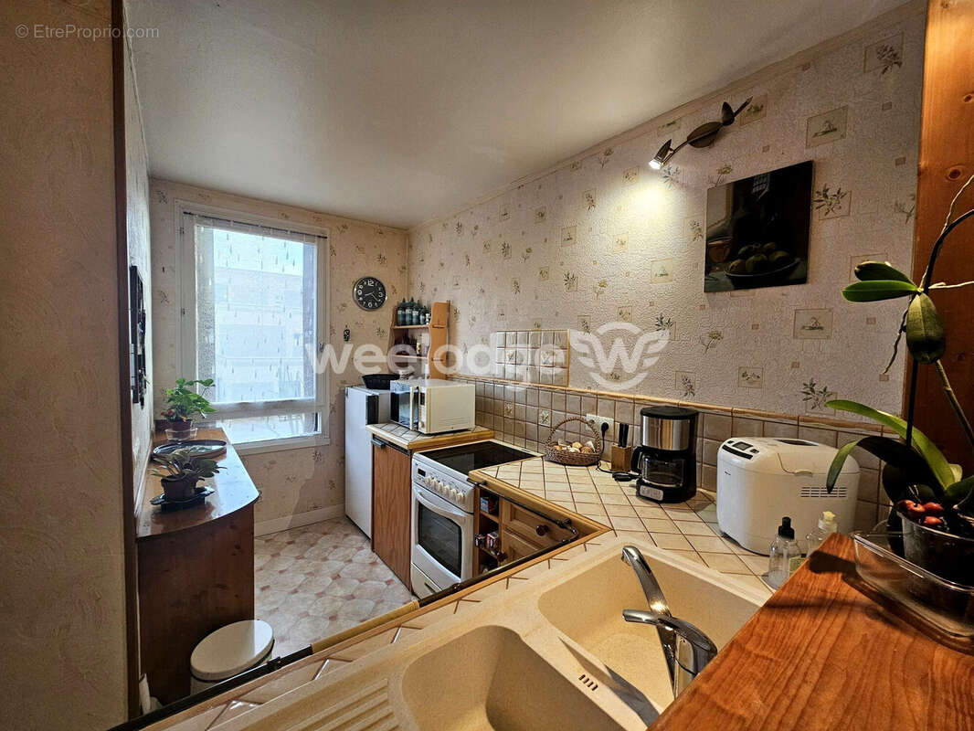 Appartement à ERAGNY