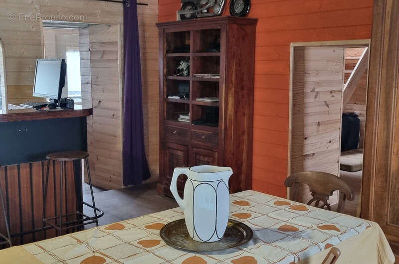 Maison à VILLEFRANCHE-DE-ROUERGUE