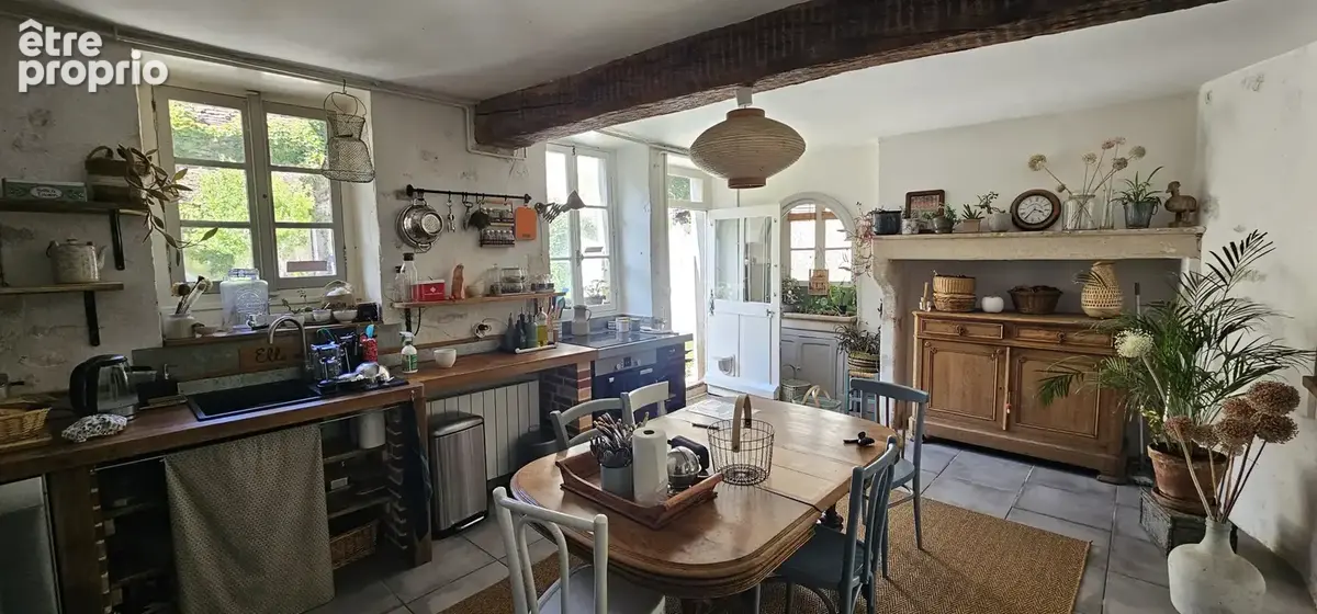 Bel ensemble immobilier - photo 5
