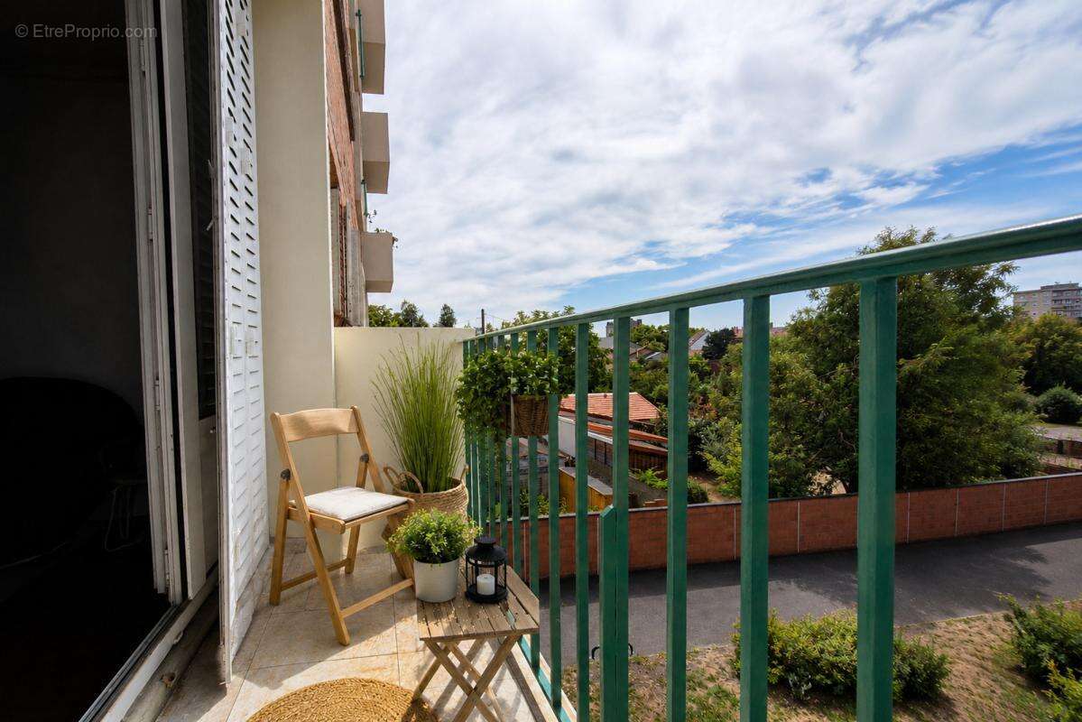 Appartement - photo 6