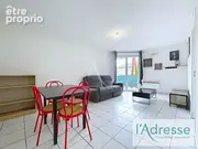 Appartement à SAINT-ALBAN