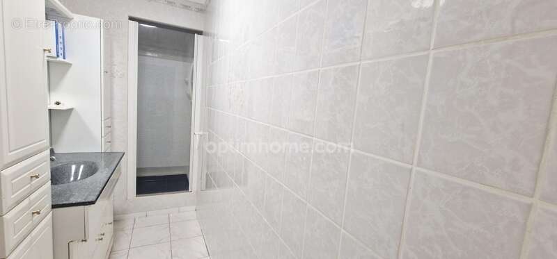 Maison à PORT-DE-BOUC