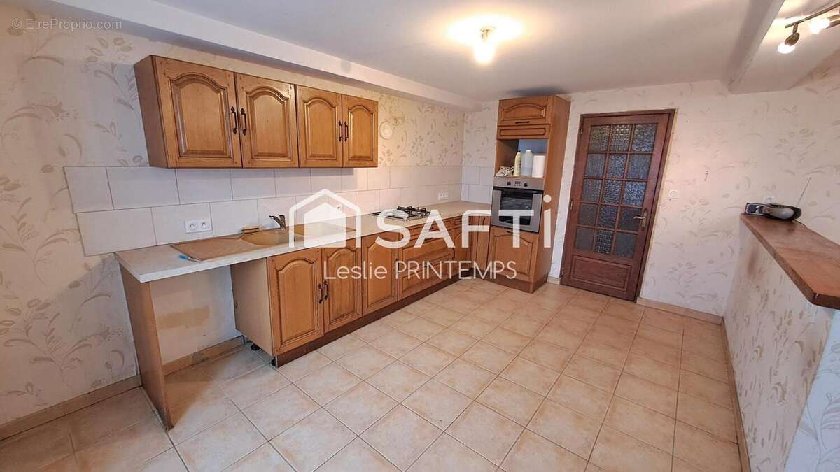 Photo 3 - Maison à MERVENT