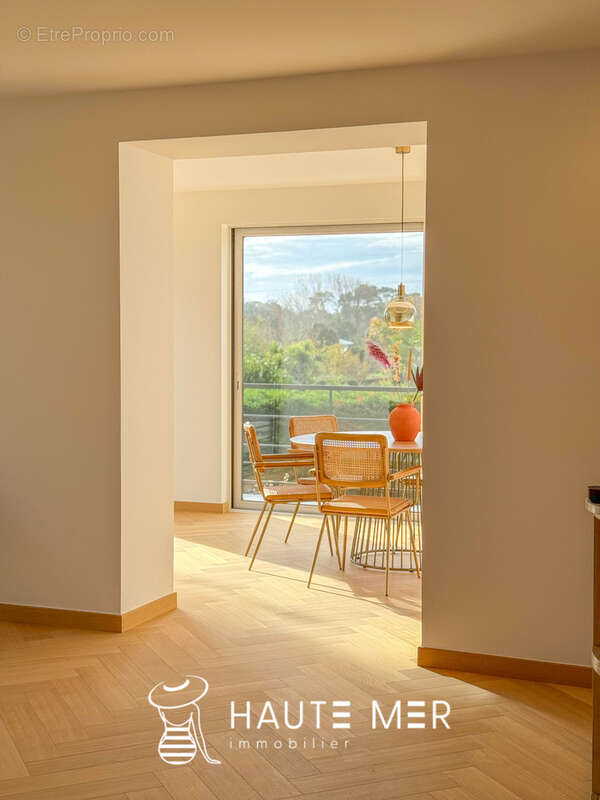 Maison à LES SABLES-D&#039;OLONNE