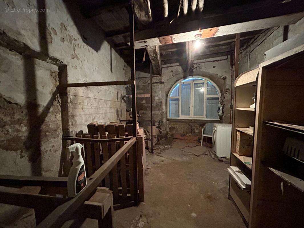 Maison à ROMANS-SUR-ISERE