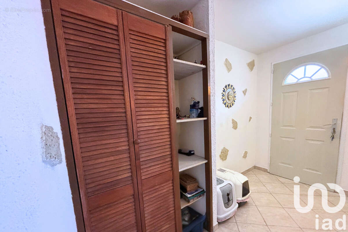 Photo 3 - Maison à POUYASTRUC