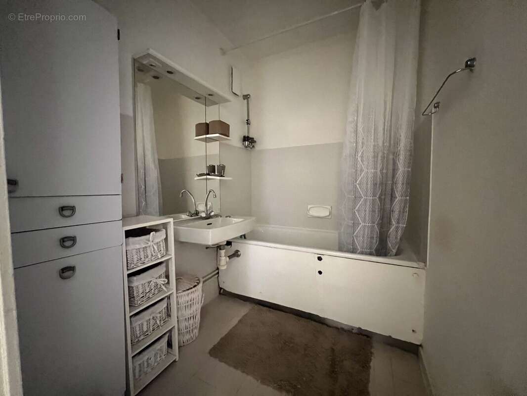 Appartement à CLERMONT-FERRAND