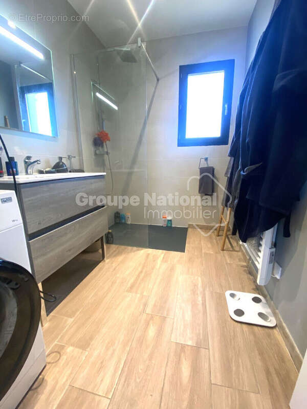 Maison à GIGNAC-LA-NERTHE