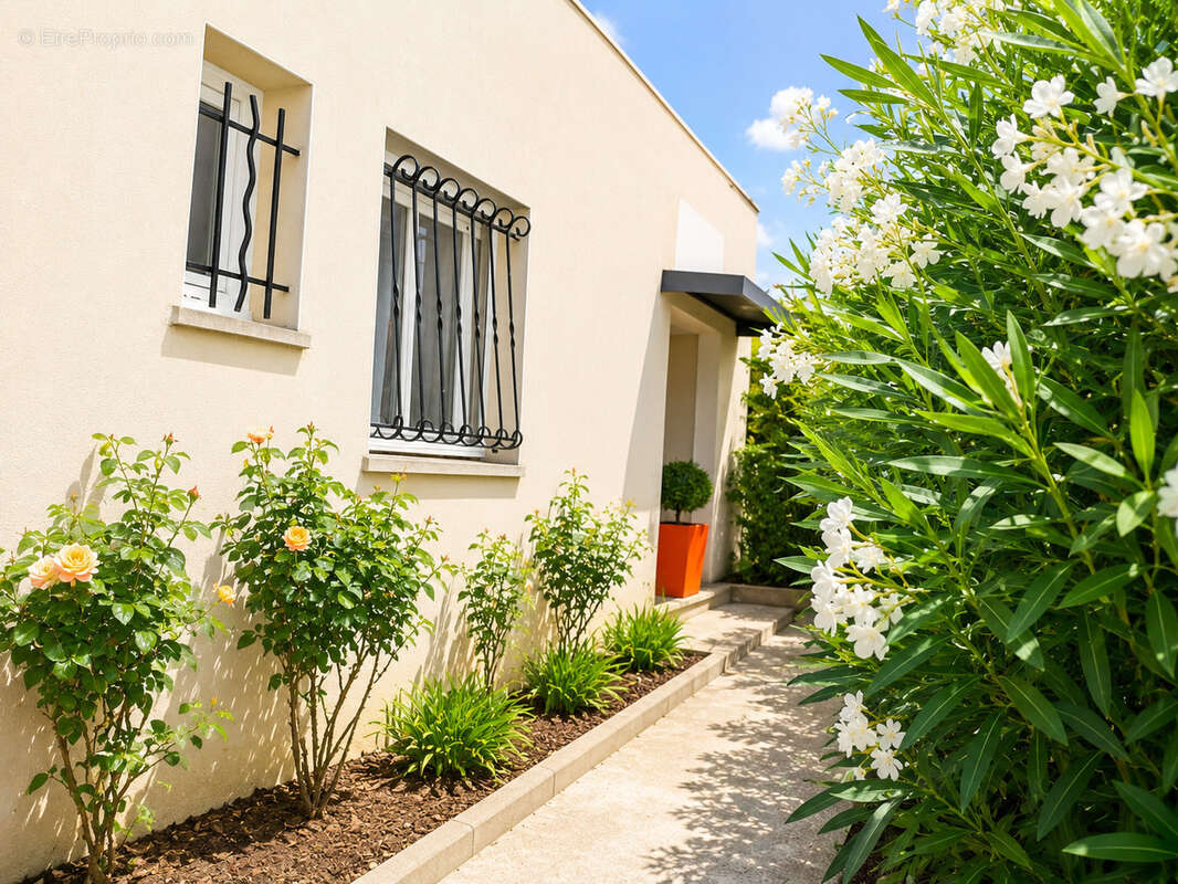 Maison à SAINT-MARCEL-SUR-AUDE