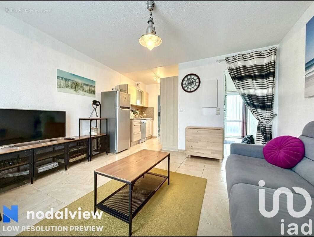 Photo 1 - Appartement à BREHAL