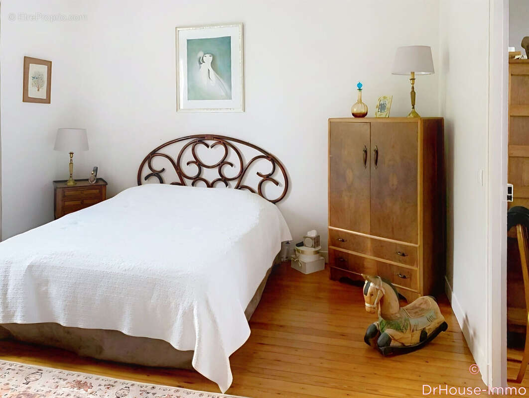 Maison à LE BREUIL-EN-AUGE