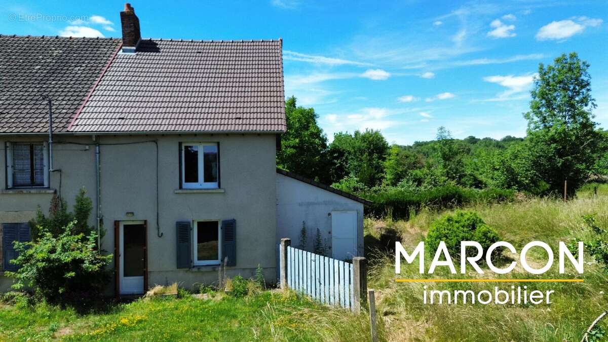 Secteur des 3 Lacs - Maison et terrain d'environ 4500 m² - photo 33