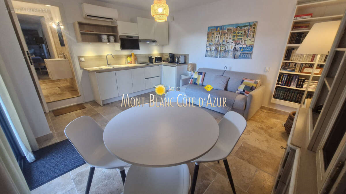 Maison à SAINTE-MAXIME