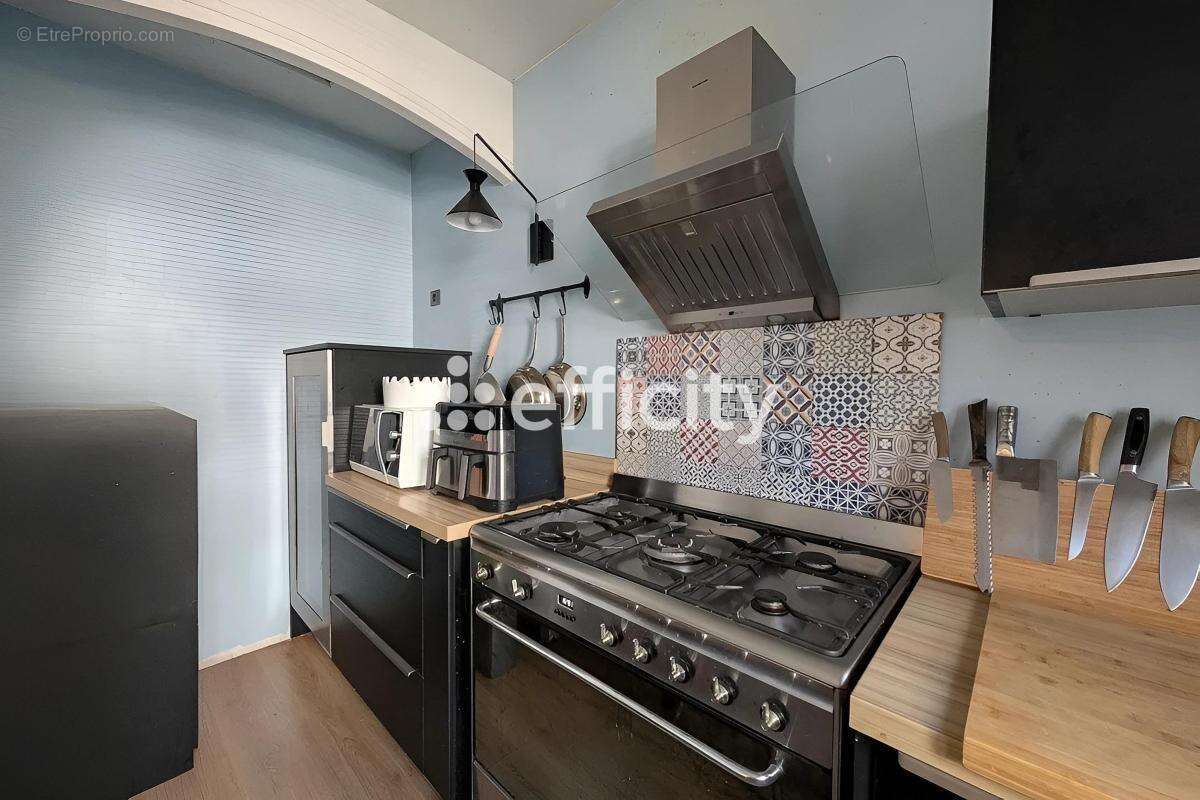 Maison à MONTPELLIER