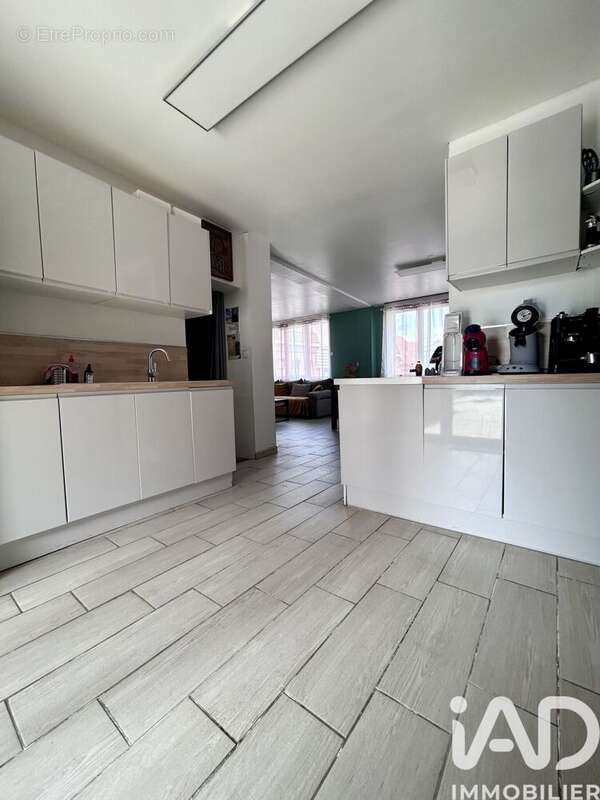 Photo 5 - Maison à STEENVOORDE