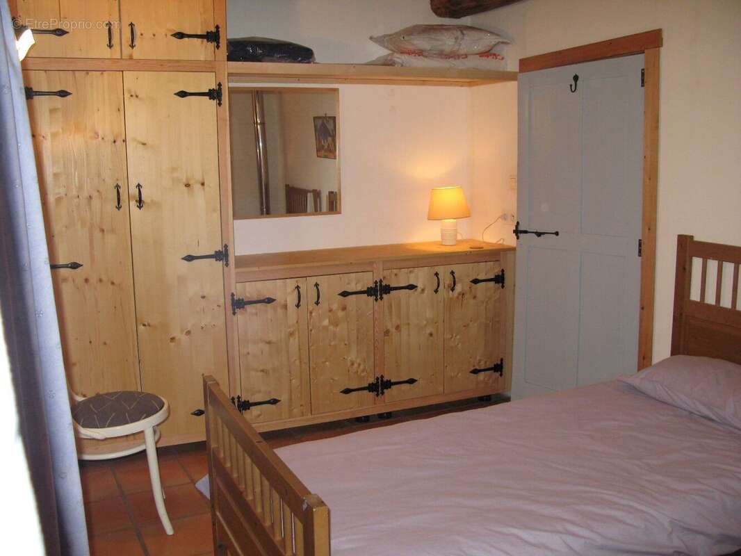 Photo 8 - Maison à SAINT-NAZAIRE-DE-LADAREZ