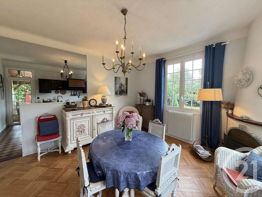 Maison à ORTHEZ