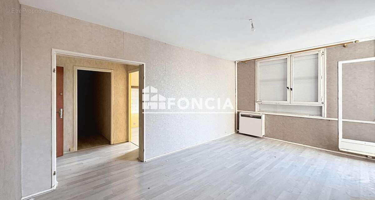 Appartement à LIMOGES