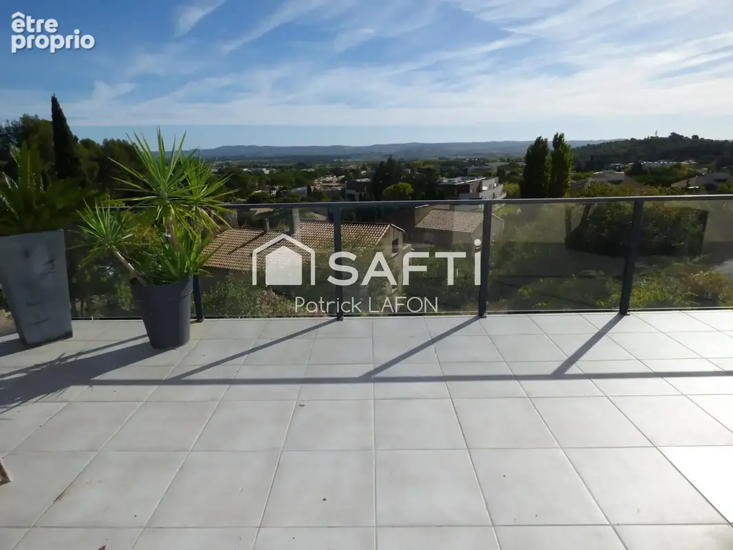 Photo 1 - Maison à CLERMONT-L'HERAULT