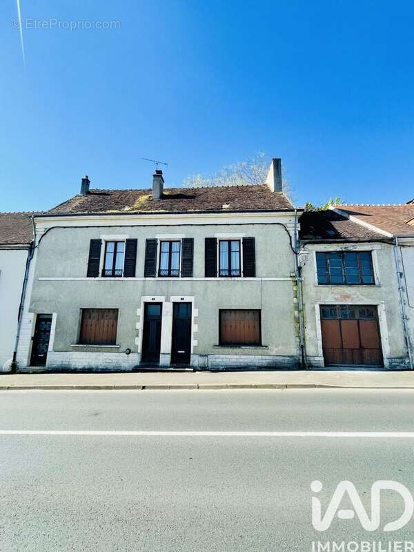 Photo 2 - Maison à LE BLANC