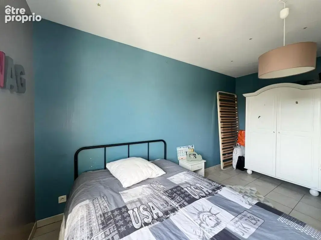 Maison avec extérieur - photo 11