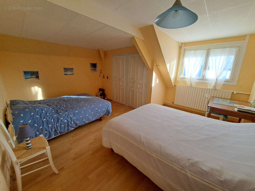 Pavillon de 125m2 - juvigny val d'andaine - photo 8