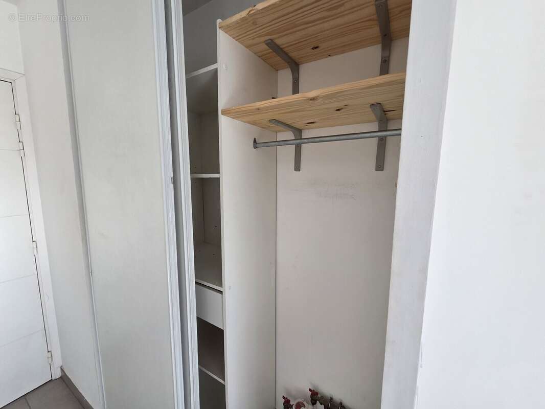 Appartement 21 m² à Nice  - photo 8