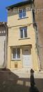 Maison à MONTLAUR