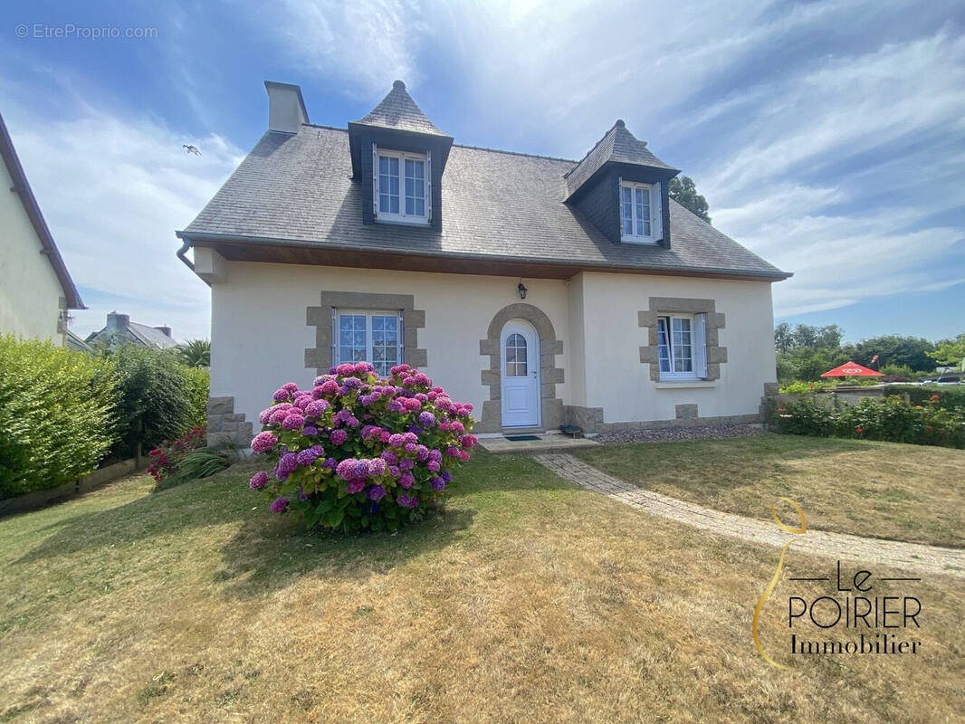 Maison à LAMBALLE