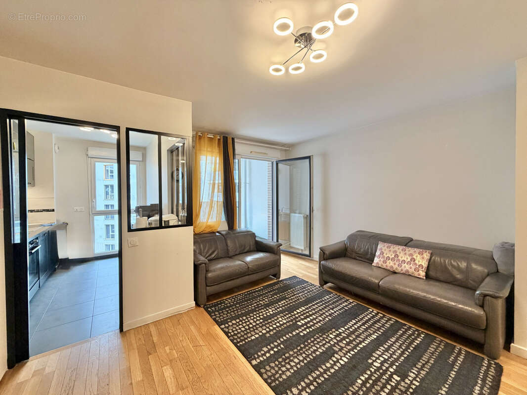 Appartement à BAGNOLET
