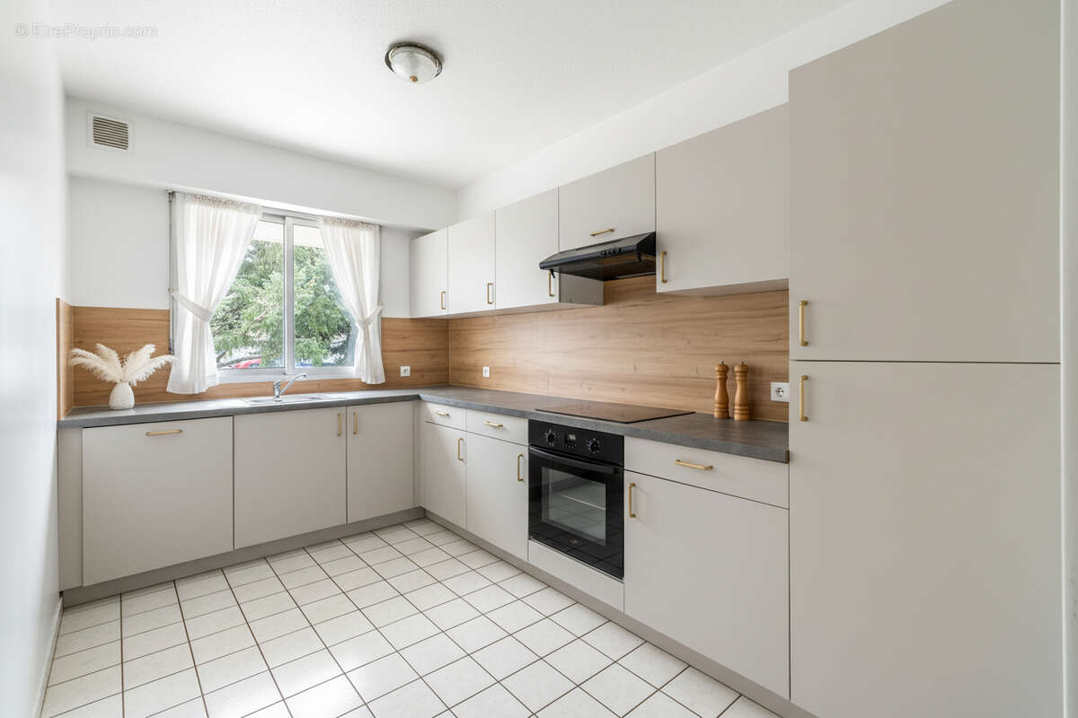 Appartement à GRADIGNAN